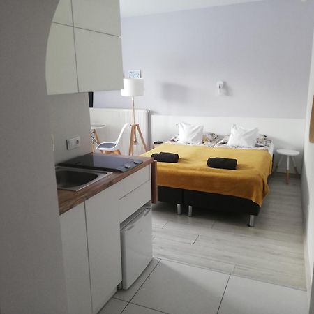 Skalny Apartamenty, Pokoje Ogrodzieniec Exterior photo