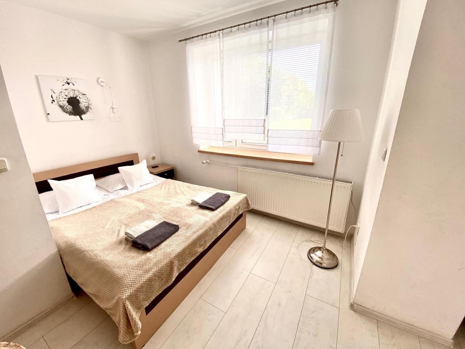 Skalny Apartamenty, Pokoje Ogrodzieniec Exterior photo